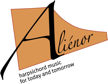 Alienor-logo