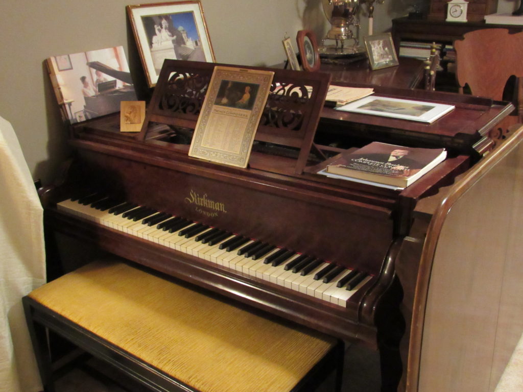 Kirkman.piano