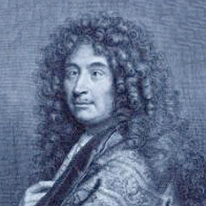 Jean Henry d'Anglebert