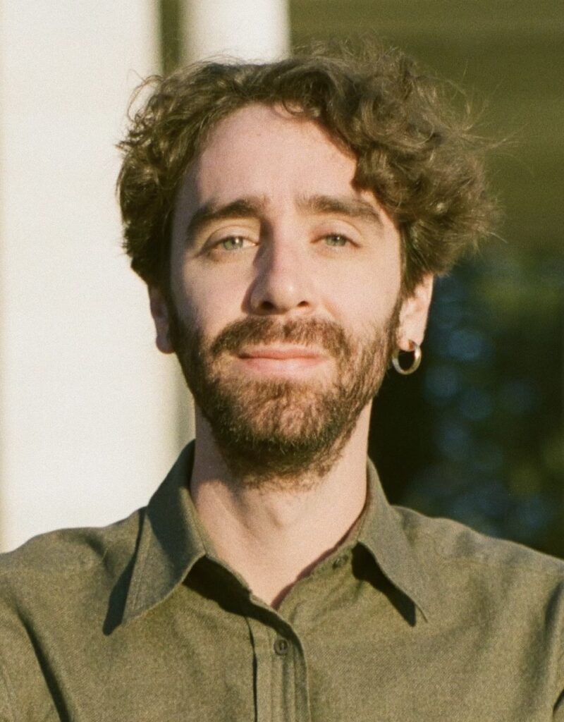 Photo of Leffingwell
